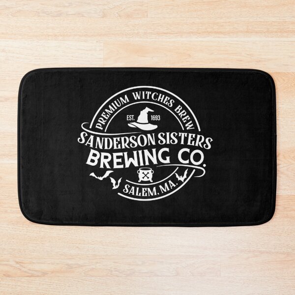 Item preview, Premium witches brew sanderson sisters brewing co,. designed and sold by ShutterKapan.
