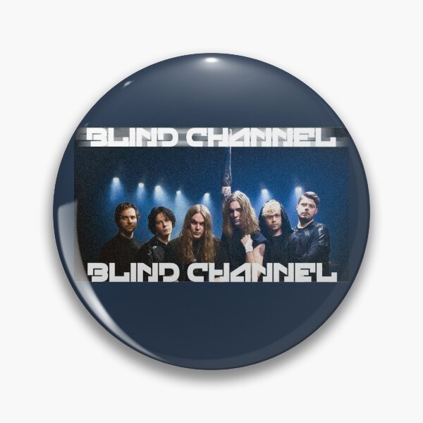 Item preview, blind channel designed and sold by Selinahuynh0304.