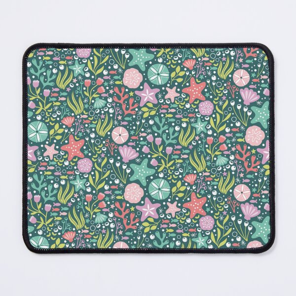 Item preview, Under the Sea designed and sold by Allison Romero Design.