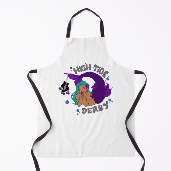Item preview, High Tide Derby T-ShirtApoCalypso designed and sold by VibeFitts.