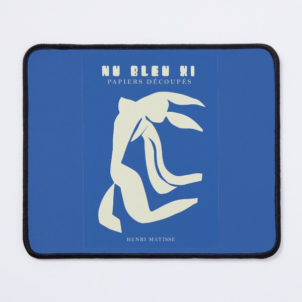 Item preview, Henri Matisse - Cut-outs #9 designed and sold by GoodMoreInc.