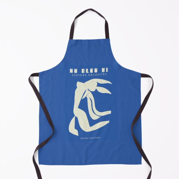 Item preview, Henri Matisse - Cut-outs #9 designed and sold by GoodMoreInc.