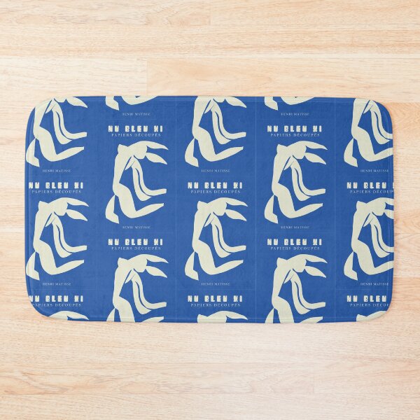 Item preview, Henri Matisse - Cut-outs #9 designed and sold by GoodMoreInc.