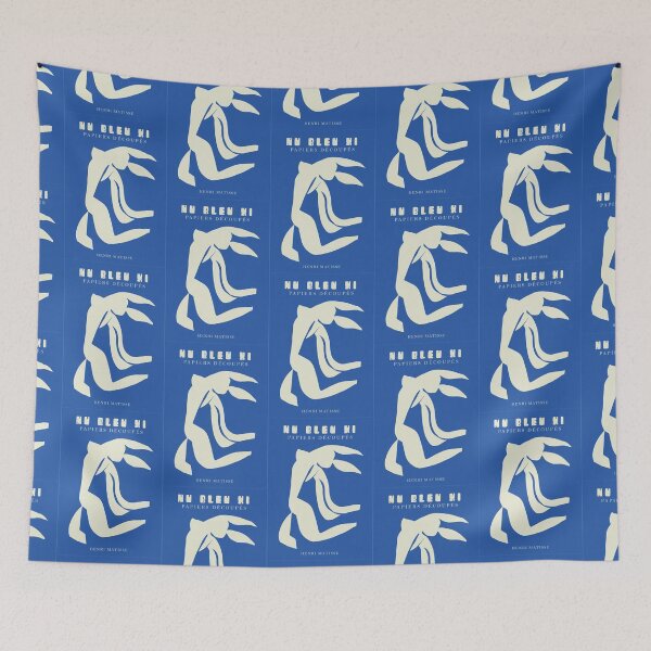 Item preview, Henri Matisse - Cut-outs #9 designed and sold by GoodMoreInc.