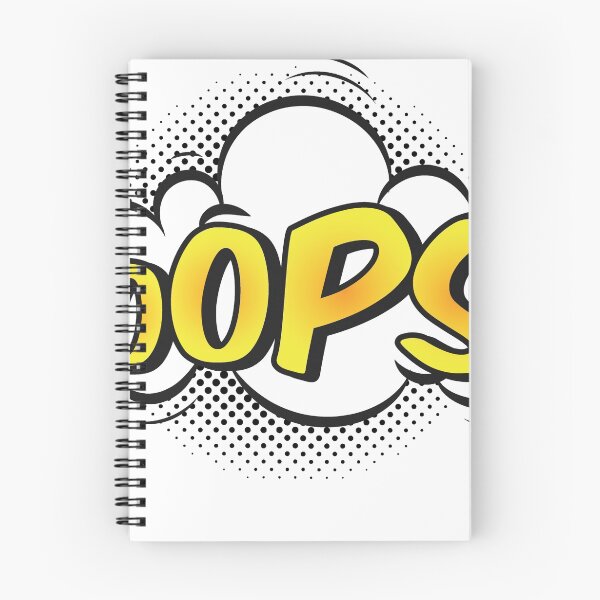 Item preview, OOOPS! designed and sold by GTdesigns.