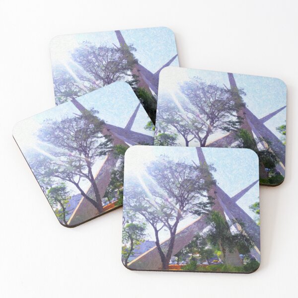 Item preview, My vision for Brazil - Exuberant Nature On Canvas 35 designed and sold by pedrolealmkt.