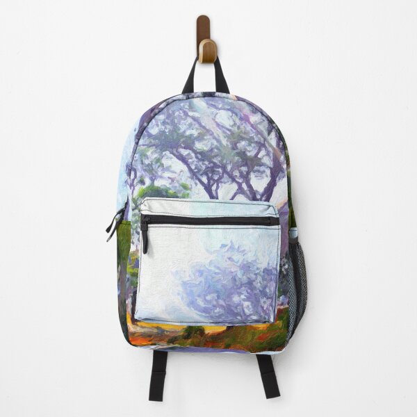 Item preview, My vision for Brazil - Exuberant Nature On Canvas 35 designed and sold by pedrolealmkt.