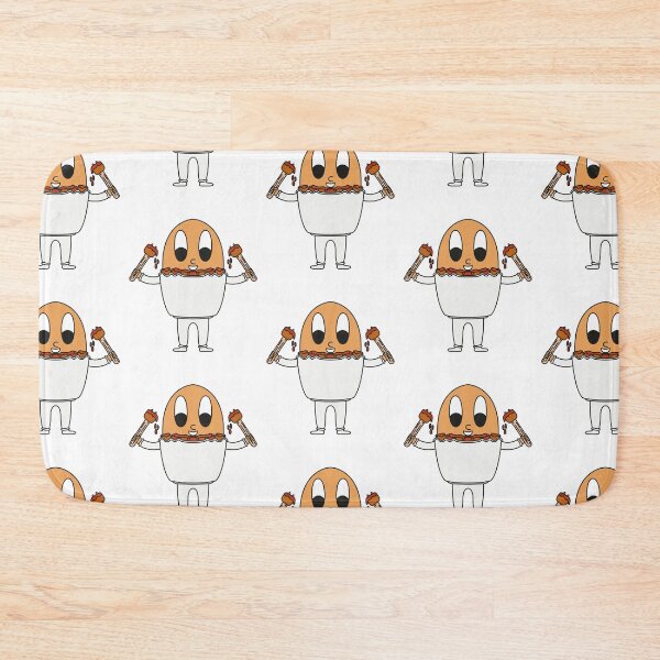 Item preview, Curry-Sausage Egg designed and sold by M-P-Mueller.