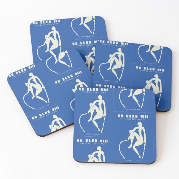 Item preview, Henri Matisse - Cut-outs #10 designed and sold by GoodMoreInc.