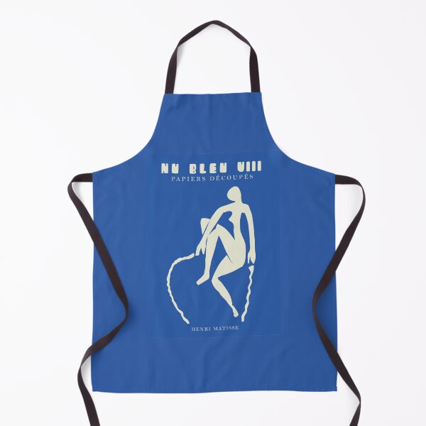 Item preview, Henri Matisse - Cut-outs #10 designed and sold by GoodMoreInc.