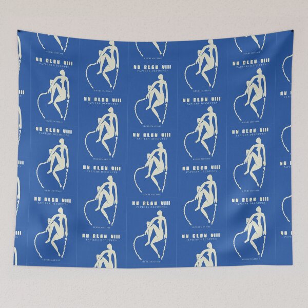 Item preview, Henri Matisse - Cut-outs #10 designed and sold by GoodMoreInc.