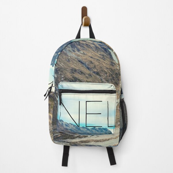 Item preview, Nelson NZ beautiful scene designed and sold by Harshler-Art.