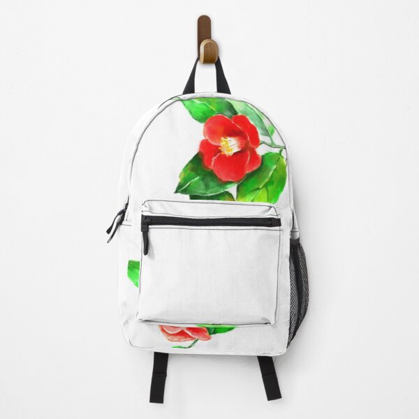 Item preview, Camellia flowers. designed and sold by Ignaciaarts.