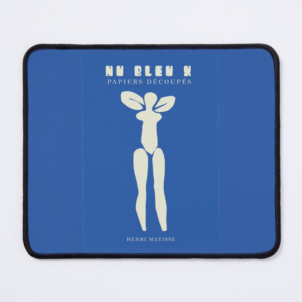 Item preview, Henri Matisse - Cut-outs #11 designed and sold by GoodMoreInc.