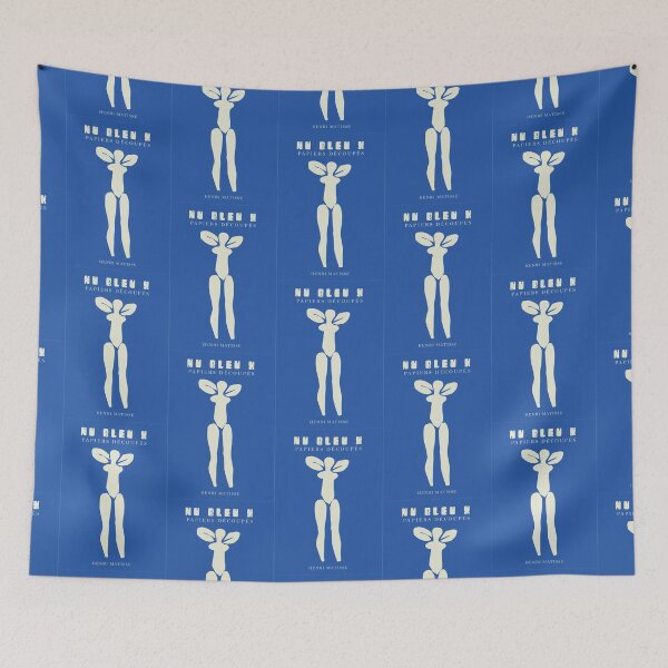 Item preview, Henri Matisse - Cut-outs #11 designed and sold by GoodMoreInc.
