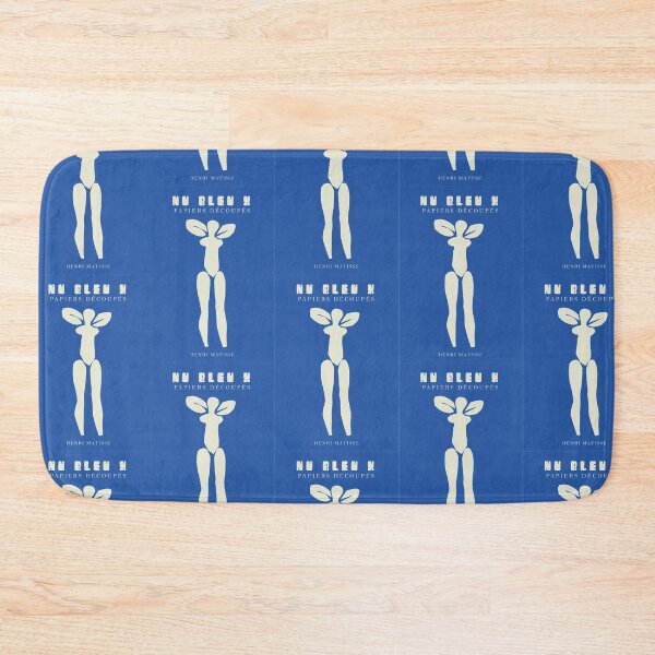 Item preview, Henri Matisse - Cut-outs #11 designed and sold by GoodMoreInc.