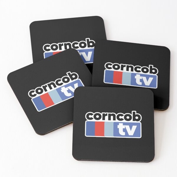 Item preview, I Think You Should Leave T-ShirtCorncob TV  designed and sold by VibeFitts.