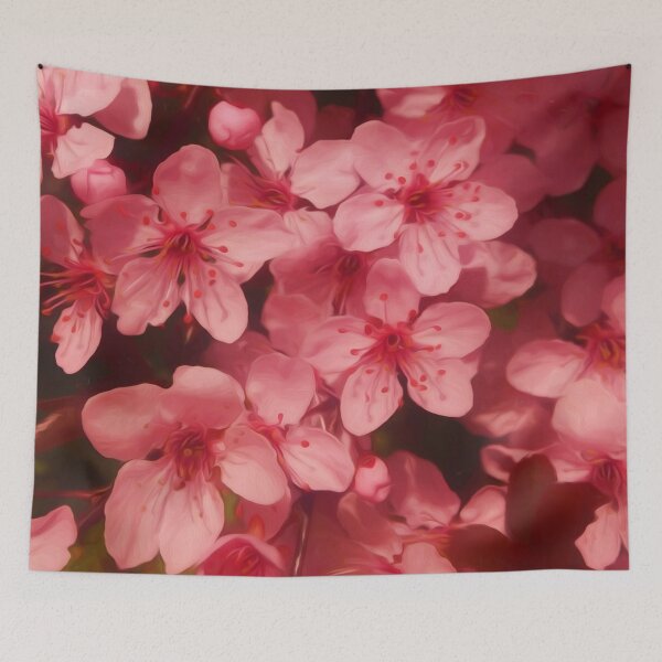 Item preview, Spring flowering designed and sold by Guardi71.