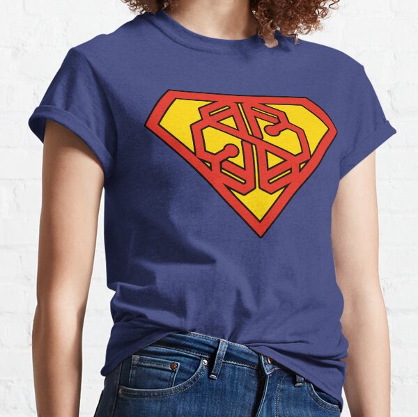 Funny Superman T-Shirts for Sale |