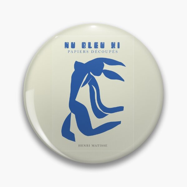 Item preview, Henri Matisse - Cut-outs #12 designed and sold by GoodMoreInc.