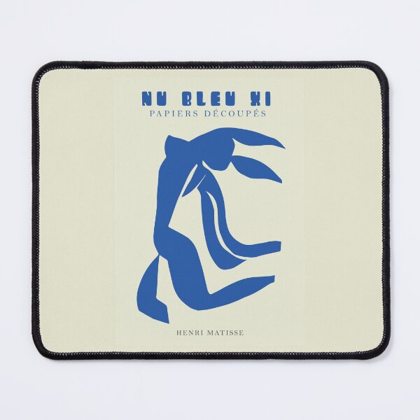 Item preview, Henri Matisse - Cut-outs #12 designed and sold by GoodMoreInc.
