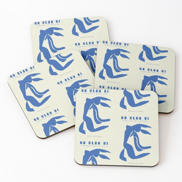 Item preview, Henri Matisse - Cut-outs #12 designed and sold by GoodMoreInc.