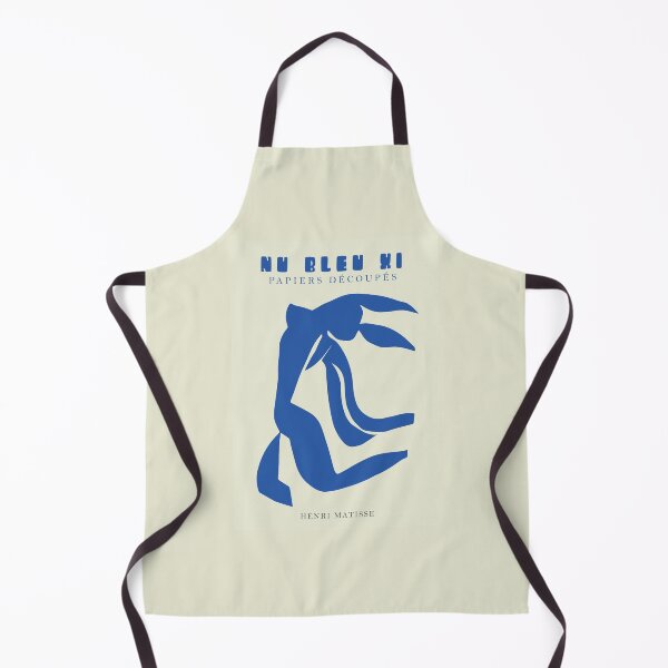 Item preview, Henri Matisse - Cut-outs #12 designed and sold by GoodMoreInc.