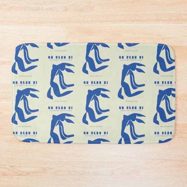 Item preview, Henri Matisse - Cut-outs #12 designed and sold by GoodMoreInc.