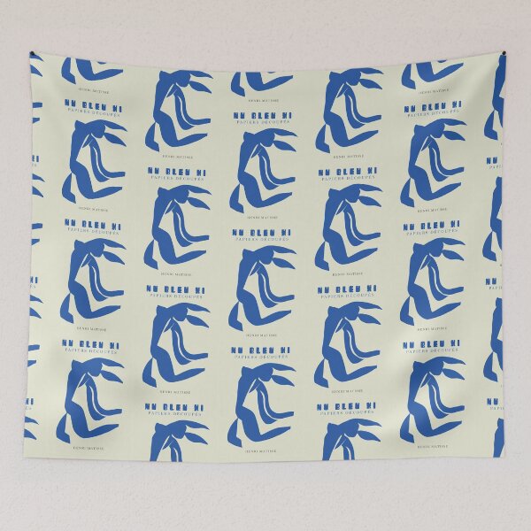 Item preview, Henri Matisse - Cut-outs #12 designed and sold by GoodMoreInc.