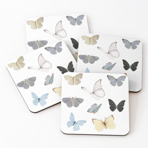 Item preview, Butterfly cottagecore  designed and sold by LuvHm.