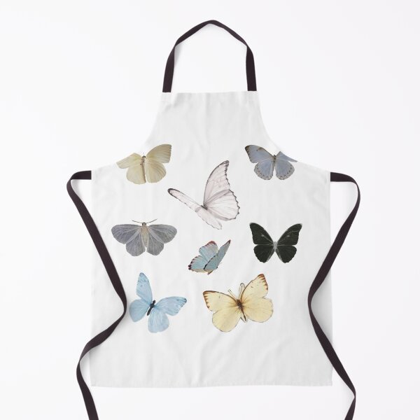 Item preview, Butterfly cottagecore designed and sold by LuvHm.