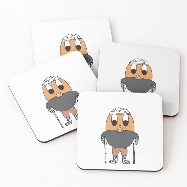 Item preview, Clumsy Egg designed and sold by M-P-Mueller.