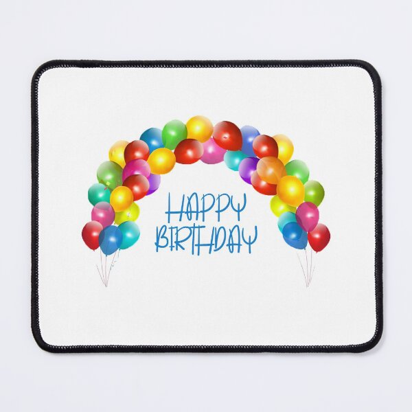 Item preview, Happy birthday designed and sold by bc0202.