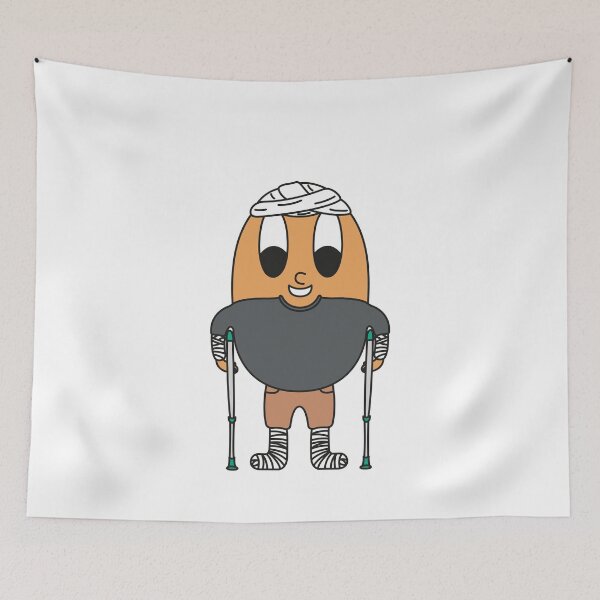 Item preview, Clumsy Egg designed and sold by M-P-Mueller.