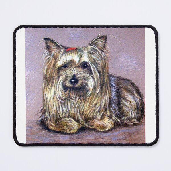 Item preview, Yorkshire Terrier designed and sold by Arts & Dogs.