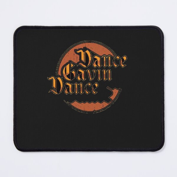 Item preview, Dance Gavin Dance Graphic Design Classic designed and sold by RonniegFlores.