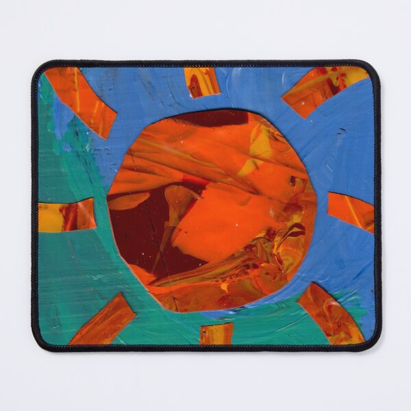 Item preview, Sunshine No. 21 designed and sold by Gelarie Johnson.