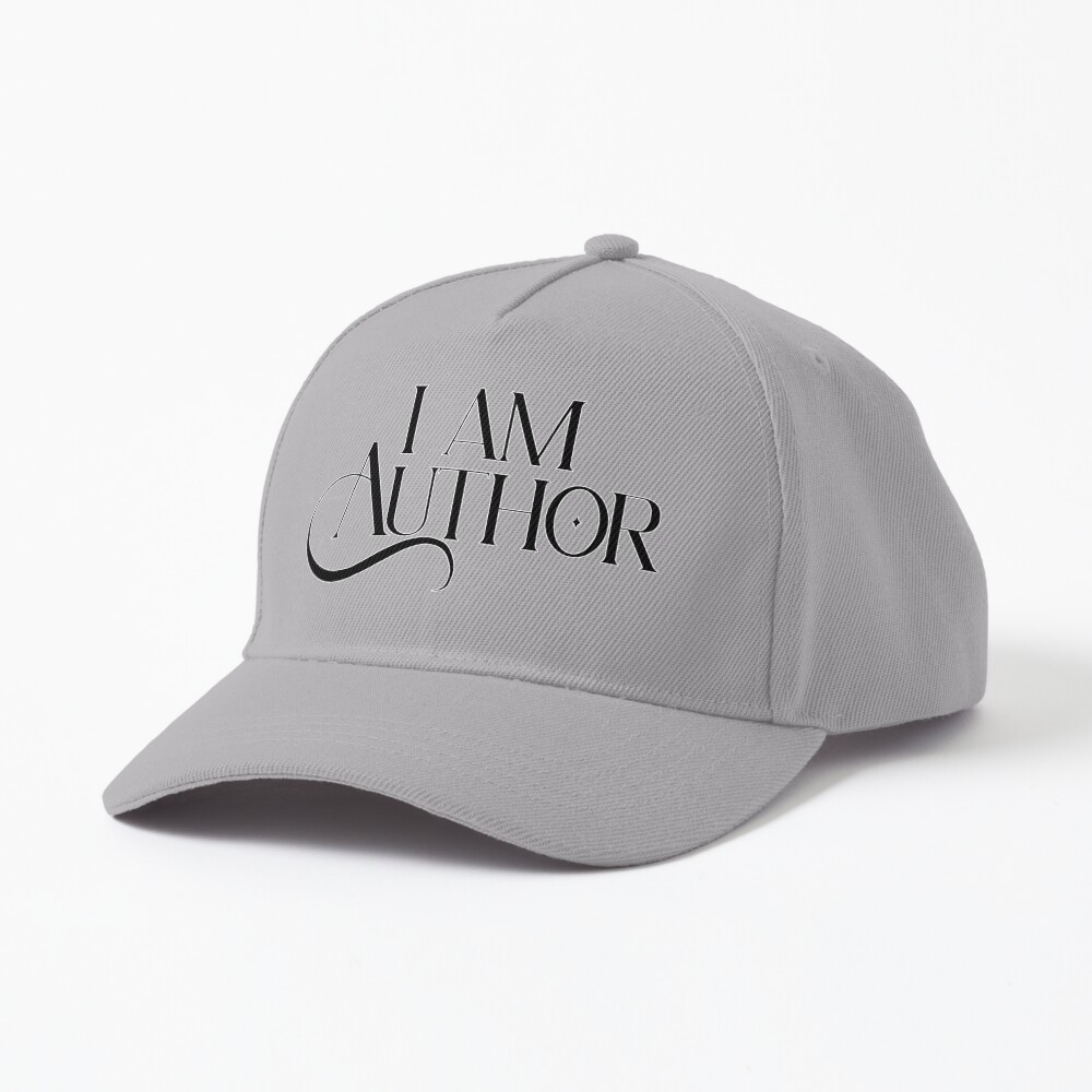 Item preview, Baseball Cap designed and sold by RockWinterRec.