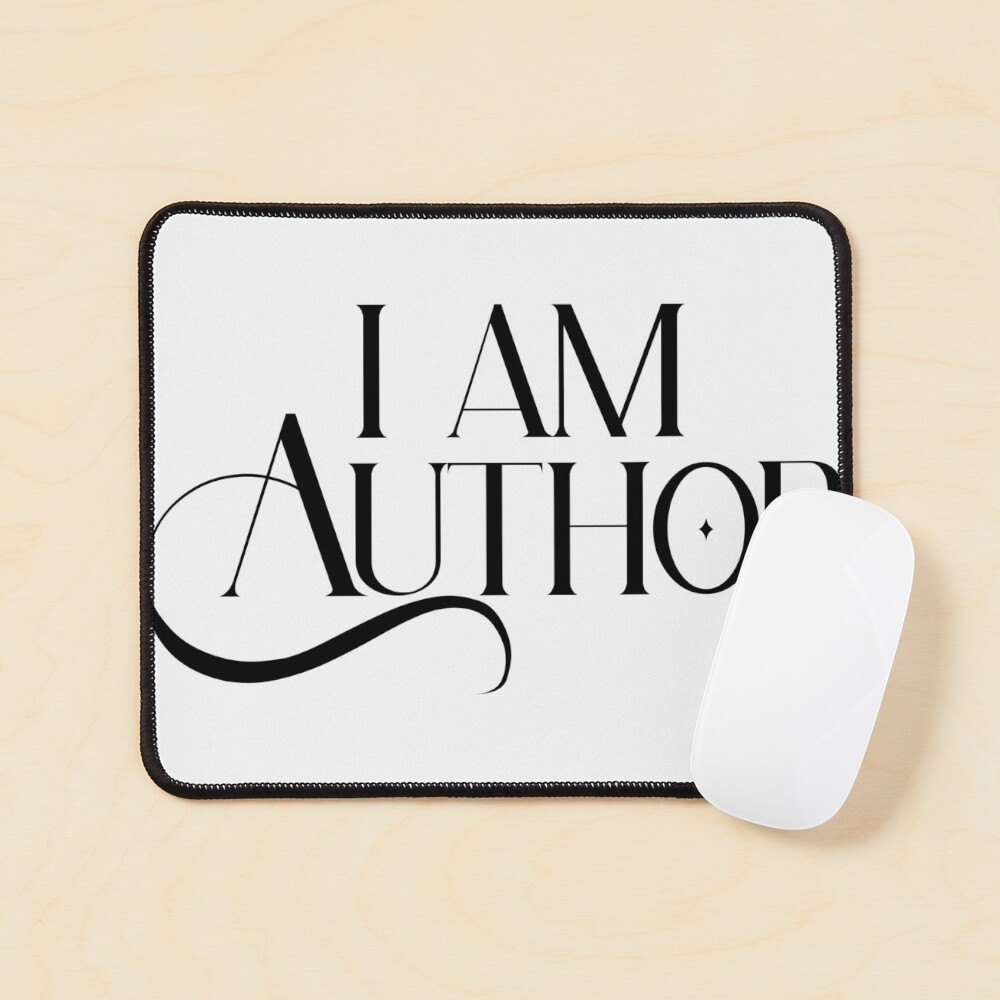 Item preview, Mouse Pad designed and sold by RockWinterRec.