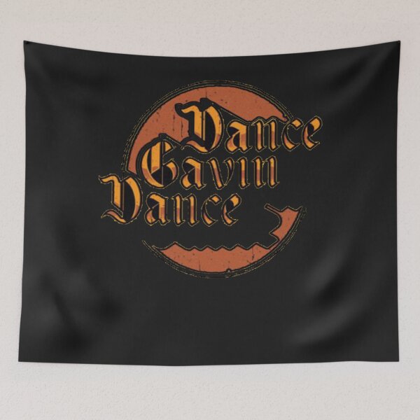 Item preview, Dance Gavin Dance Graphic Design Classic designed and sold by RonniegFlores.