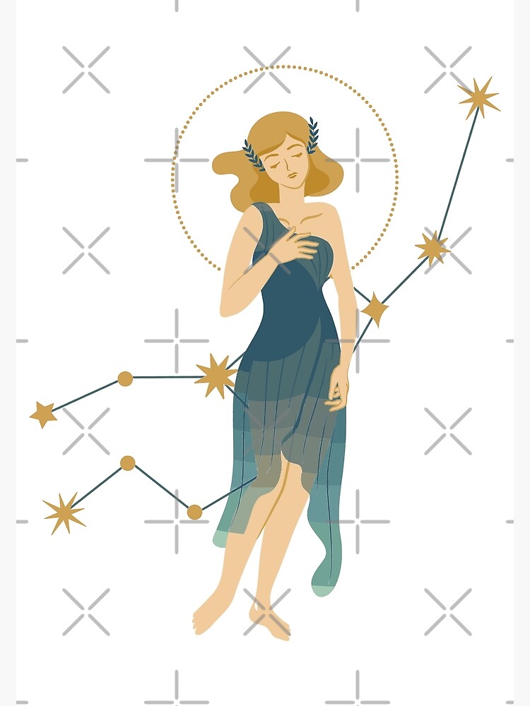 Virgo August 23 September 22 Zodiac Star Sign