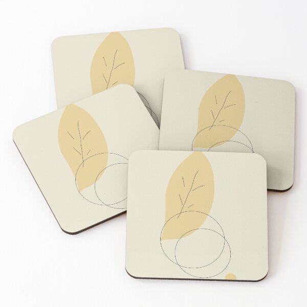 Item preview, Leaf Line Art designed and sold by DDLart.