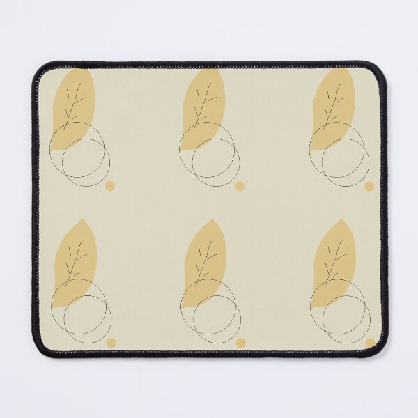 Item preview, Leaf Line Art designed and sold by DDLart.