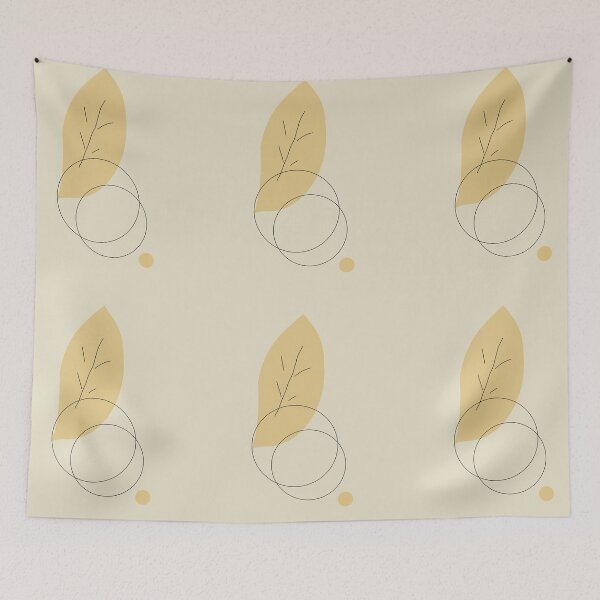 Item preview, Leaf Line Art designed and sold by DDLart.