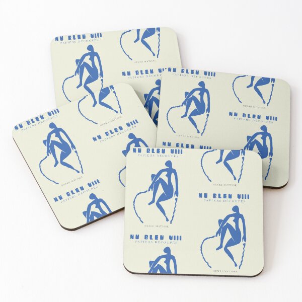 Item preview, Henri Matisse - Cut-outs #13 designed and sold by GoodMoreInc.