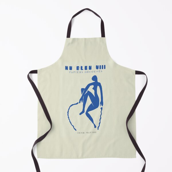 Item preview, Henri Matisse - Cut-outs #13 designed and sold by GoodMoreInc.