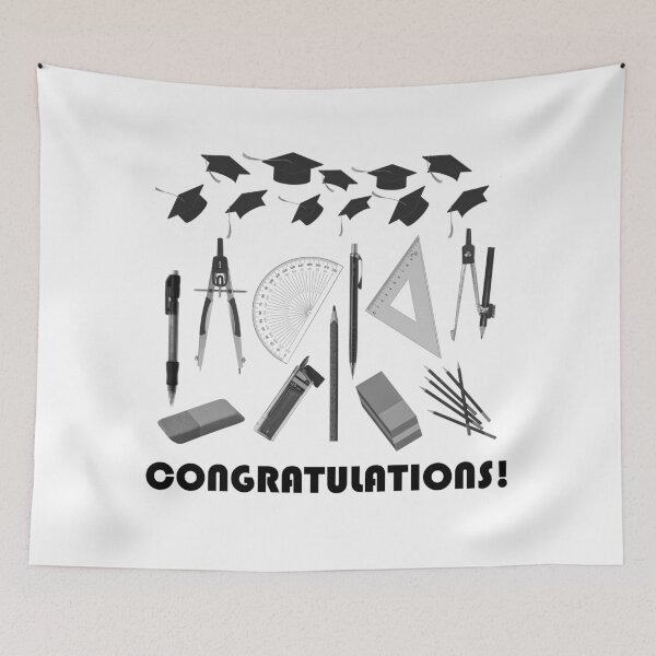 Item preview, Congratulations! - Architect Graduation Gift designed and sold by SLGA-Designs.