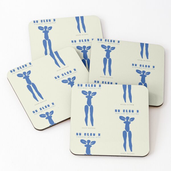 Item preview, Henri Matisse - Cut-outs #14 designed and sold by GoodMoreInc.