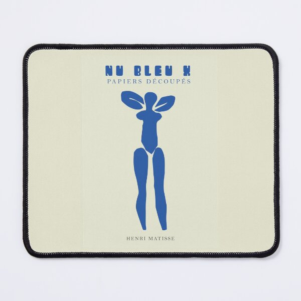 Item preview, Henri Matisse - Cut-outs #14 designed and sold by GoodMoreInc.