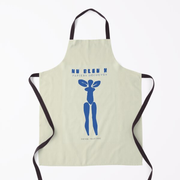 Item preview, Henri Matisse - Cut-outs #14 designed and sold by GoodMoreInc.